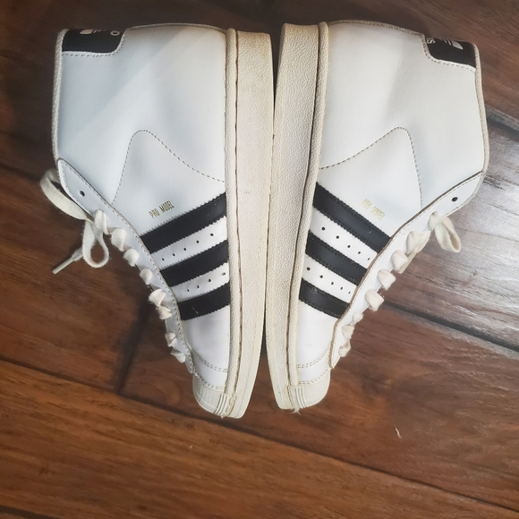 PRO MODEL Adidas - Picture 3 of 7